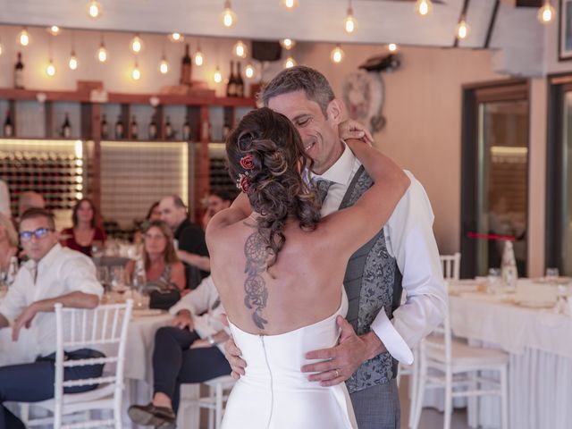 Il matrimonio di Carlo e Elena a Gozzano, Novara 63