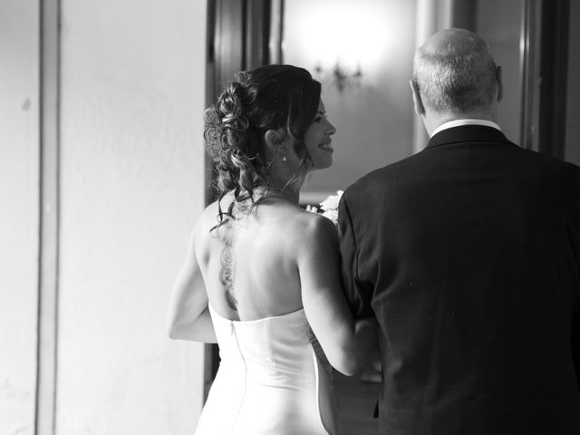 Il matrimonio di Carlo e Elena a Gozzano, Novara 67
