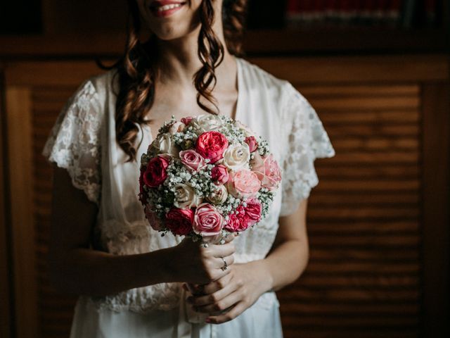 Il matrimonio di Andrei e Caterina a Pinerolo, Torino 13