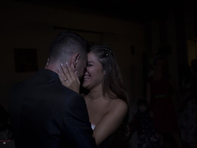 Il matrimonio di Mattia e Silvia a Corte Franca, Brescia 2