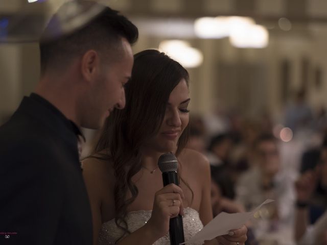 Il matrimonio di Mattia e Silvia a Corte Franca, Brescia 26