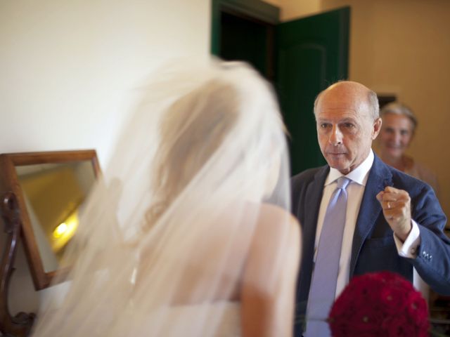 Il matrimonio di Massimo e Beatrice a San Vincenzo, Livorno 26