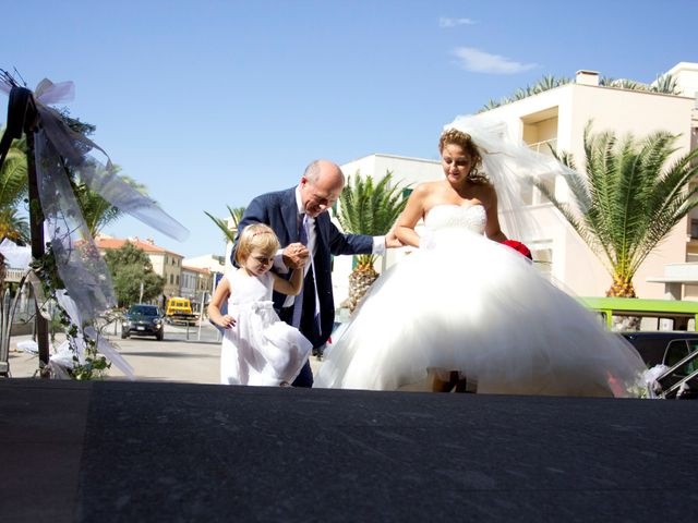 Il matrimonio di Massimo e Beatrice a San Vincenzo, Livorno 39