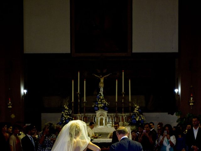 Il matrimonio di Massimo e Beatrice a San Vincenzo, Livorno 40
