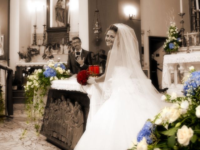 Il matrimonio di Massimo e Beatrice a San Vincenzo, Livorno 61