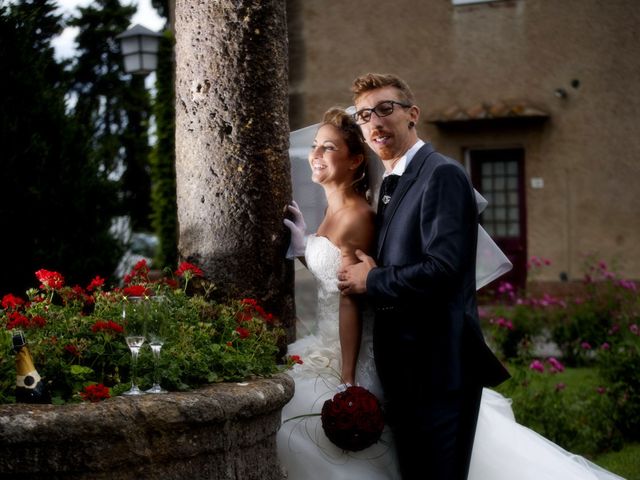 Il matrimonio di Massimo e Beatrice a San Vincenzo, Livorno 86