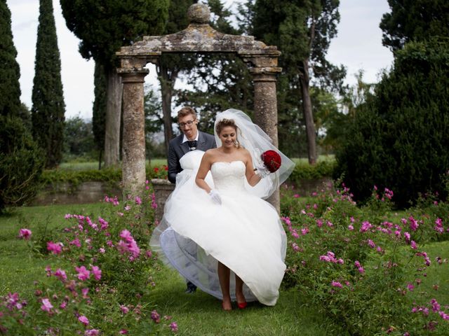 Il matrimonio di Massimo e Beatrice a San Vincenzo, Livorno 91