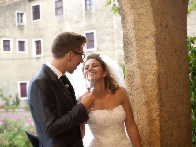 Il matrimonio di Massimo e Beatrice a San Vincenzo, Livorno 92