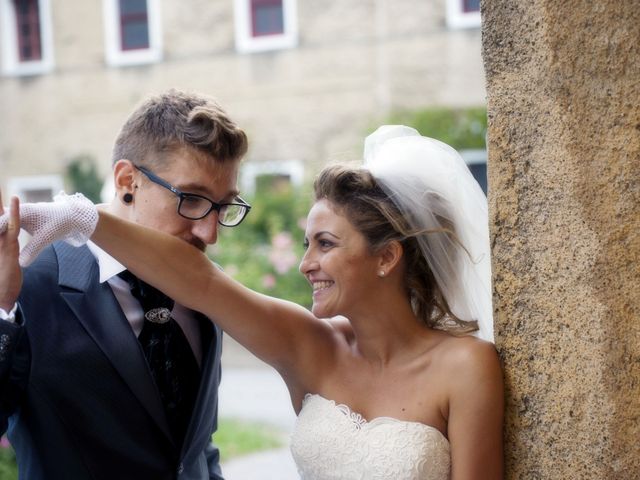 Il matrimonio di Massimo e Beatrice a San Vincenzo, Livorno 96