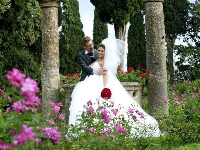 Il matrimonio di Massimo e Beatrice a San Vincenzo, Livorno 99
