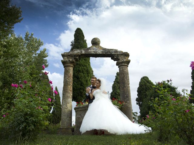 Il matrimonio di Massimo e Beatrice a San Vincenzo, Livorno 107