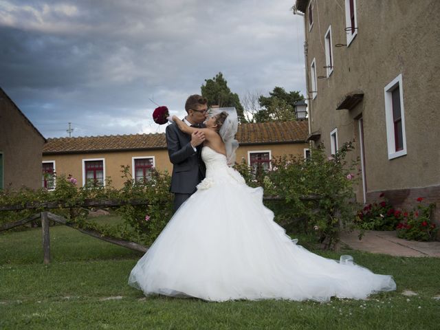 Il matrimonio di Massimo e Beatrice a San Vincenzo, Livorno 118