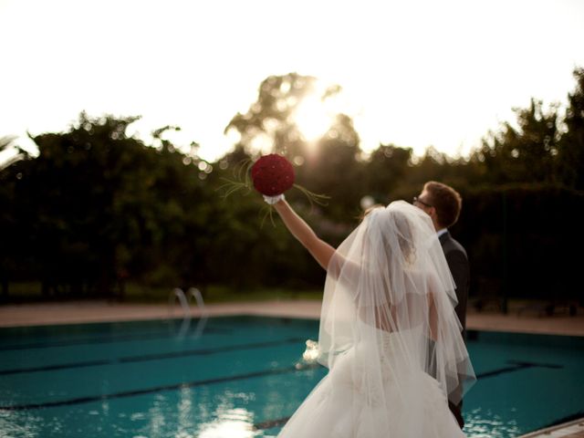 Il matrimonio di Massimo e Beatrice a San Vincenzo, Livorno 133