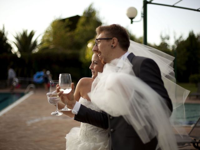 Il matrimonio di Massimo e Beatrice a San Vincenzo, Livorno 134