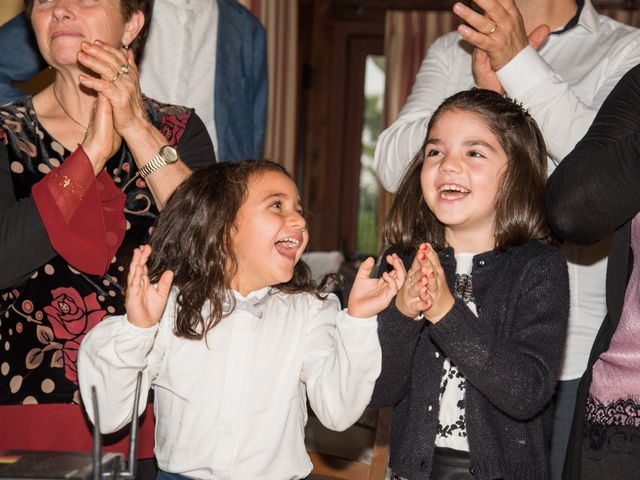 Il matrimonio di Guido e Cinzia a Spinetoli, Ascoli Piceno 38