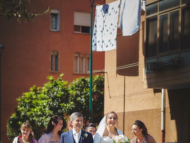 Il matrimonio di Francesco e Valentina a Ponzano Veneto, Treviso 5