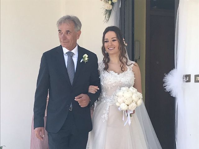 Il matrimonio di Dino e Alessandra  a Terracina, Latina 3