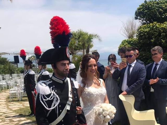 Il matrimonio di Dino e Alessandra  a Terracina, Latina 9