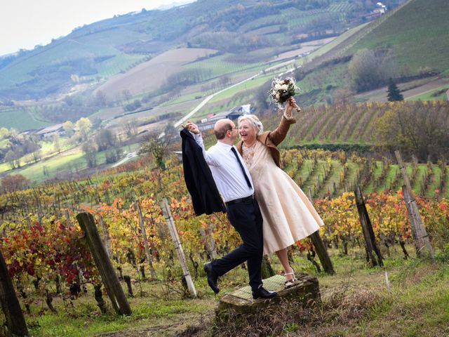 Il matrimonio di Giancarlo e Alessandra a San Damiano d&apos;Asti, Asti 24