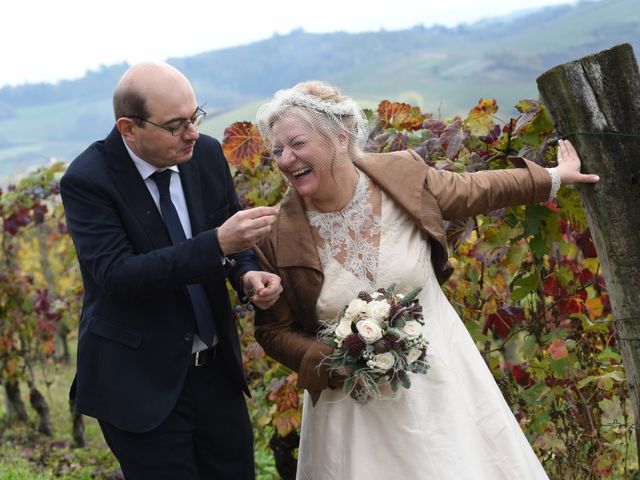 Il matrimonio di Giancarlo e Alessandra a San Damiano d&apos;Asti, Asti 25