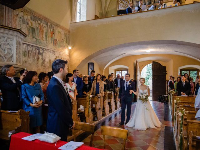 Il matrimonio di Stefano e Luana a Bolzano-Bozen, Bolzano 21