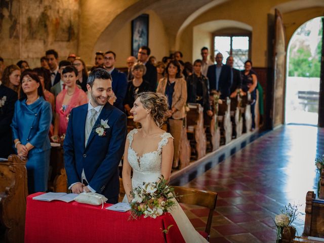 Il matrimonio di Stefano e Luana a Bolzano-Bozen, Bolzano 22