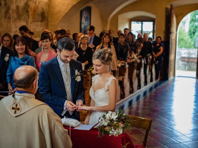 Il matrimonio di Stefano e Luana a Bolzano-Bozen, Bolzano 24