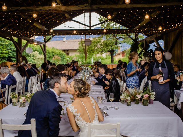 Il matrimonio di Stefano e Luana a Bolzano-Bozen, Bolzano 35