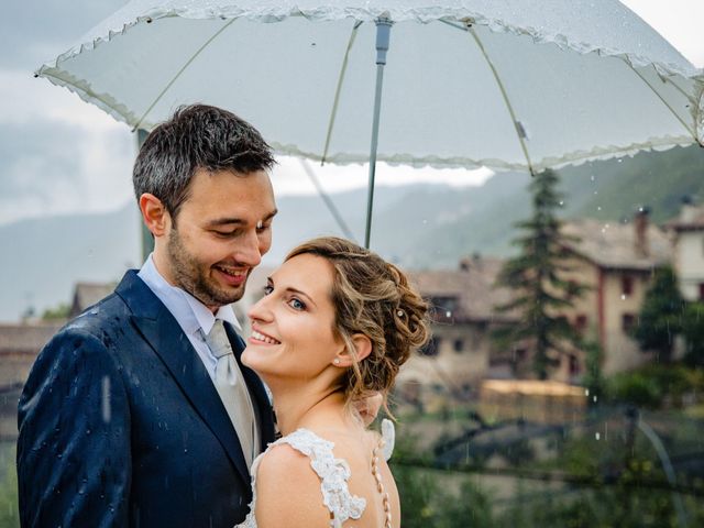 Il matrimonio di Stefano e Luana a Bolzano-Bozen, Bolzano 37