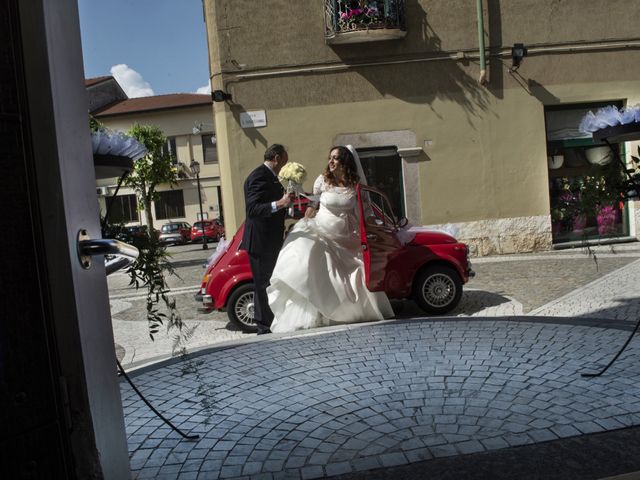 Il matrimonio di Luigi e Greta a Cogliate, Monza e Brianza 11