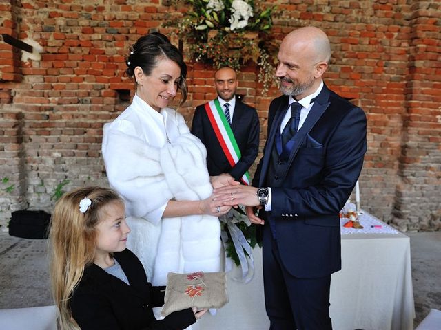 Il matrimonio di Simone e Roberta a Torino, Torino 13