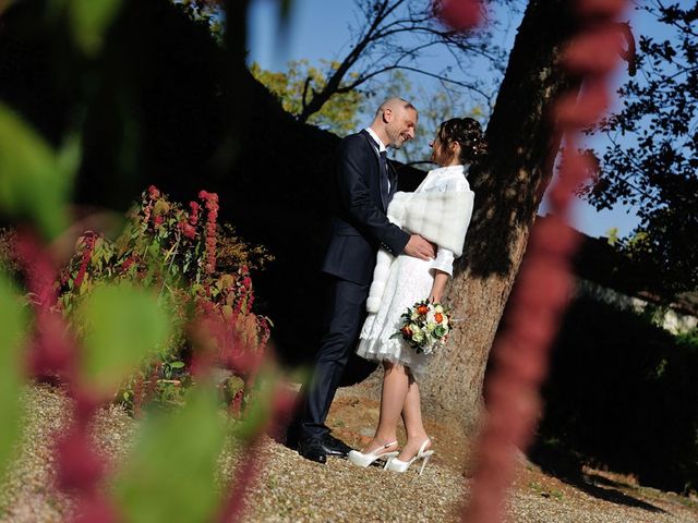 Il matrimonio di Simone e Roberta a Torino, Torino 15