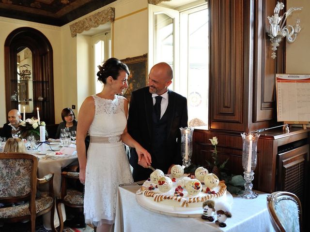 Il matrimonio di Simone e Roberta a Torino, Torino 22