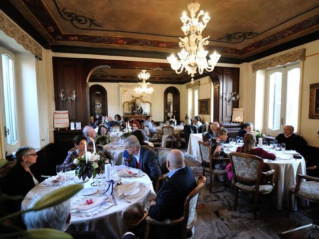 Il matrimonio di Simone e Roberta a Torino, Torino 23