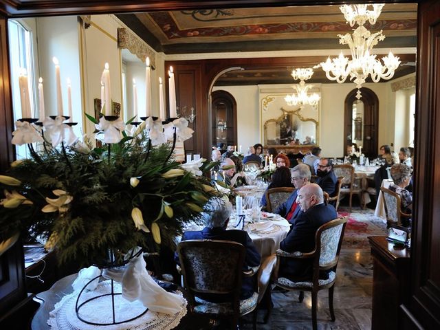 Il matrimonio di Simone e Roberta a Torino, Torino 24