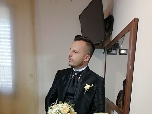 Il matrimonio di Tony e Lorena a Siracusa, Siracusa 4