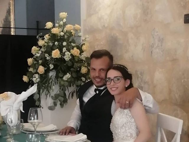 Il matrimonio di Tony e Lorena a Siracusa, Siracusa 6