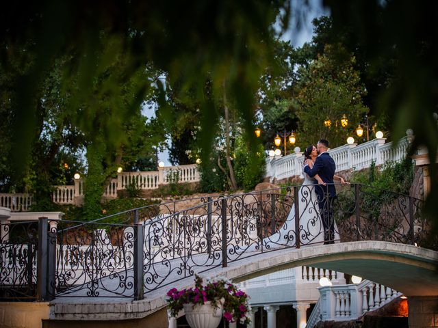 Il matrimonio di Marco e Veronica a Roma, Roma 49