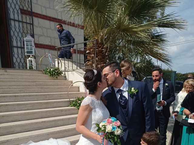 Il matrimonio di Angelo e Laura a Siracusa, Siracusa 7