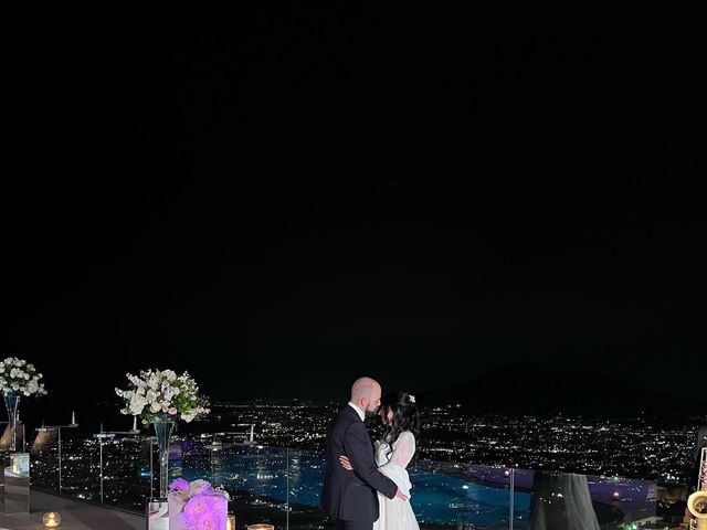 Il matrimonio di Alessandro e Filomena a Lettere, Napoli 6