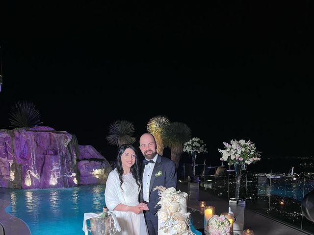 Il matrimonio di Alessandro e Filomena a Lettere, Napoli 7