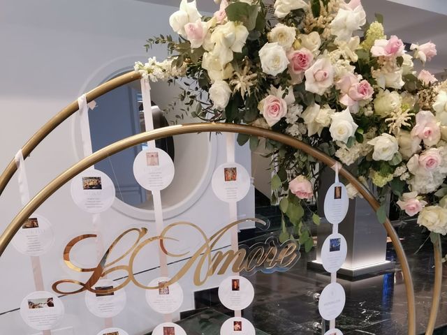 Il matrimonio di Alessandro e Filomena a Lettere, Napoli 21