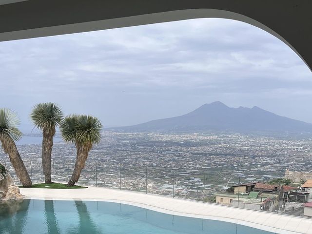 Il matrimonio di Alessandro e Filomena a Lettere, Napoli 22