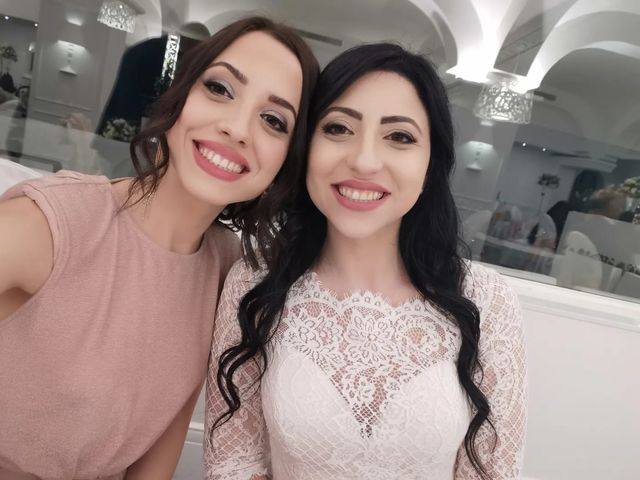 Il matrimonio di Alessandro e Filomena a Lettere, Napoli 24