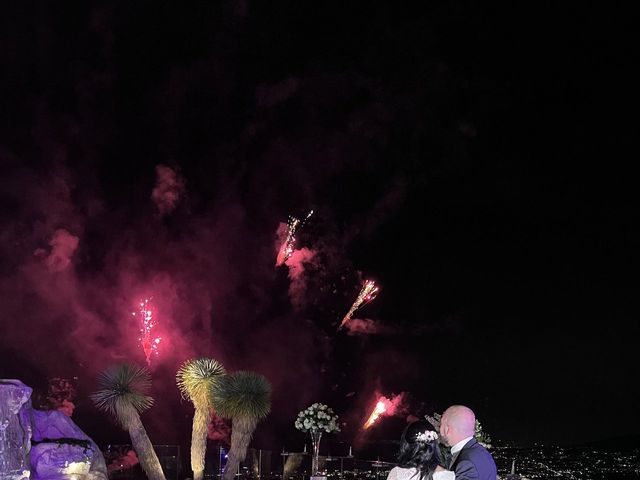 Il matrimonio di Alessandro e Filomena a Lettere, Napoli 31