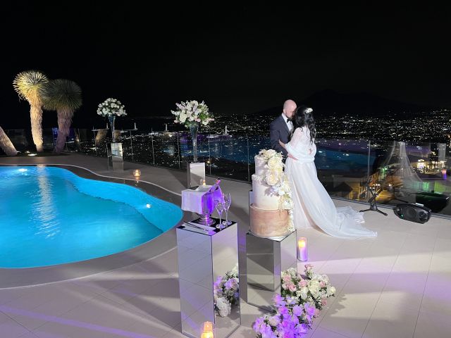 Il matrimonio di Alessandro e Filomena a Lettere, Napoli 32