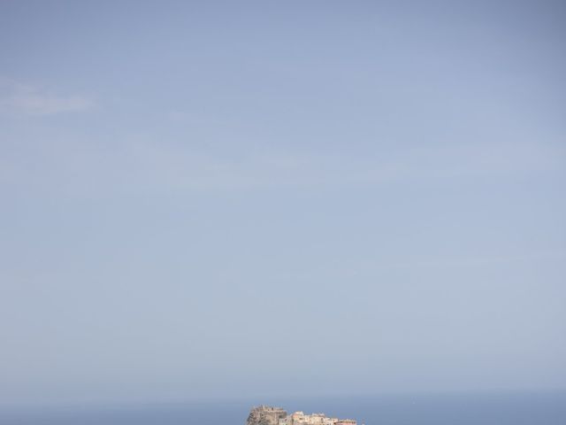 Il matrimonio di Camillo e Daniela a Castelsardo, Sassari 4