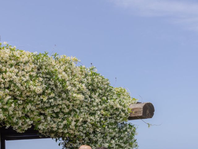 Il matrimonio di Camillo e Daniela a Castelsardo, Sassari 16