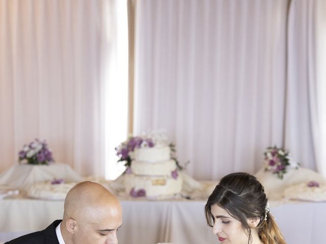 Il matrimonio di Camillo e Daniela a Castelsardo, Sassari 24