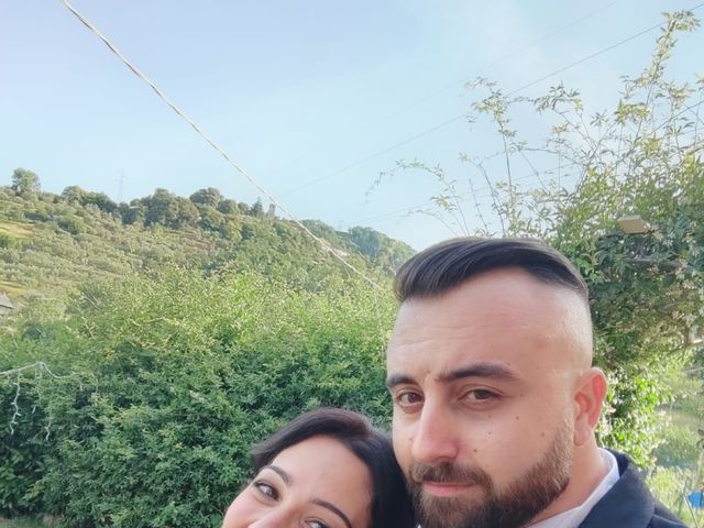 Il matrimonio di Paolo e Stefania a Prato, Prato 4